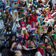Illustration for article titled Dragon Con Day 3: the Cosplay Keeps Getting Better and Better